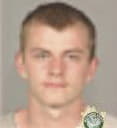 Justin Conway - Multnomah County, OR 