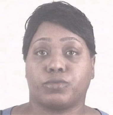 Felicia Crayton, - Tarrant County, TX 