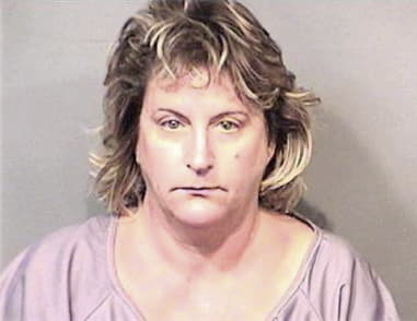 Lisa Curran-Keegan, - Brevard County, FL 