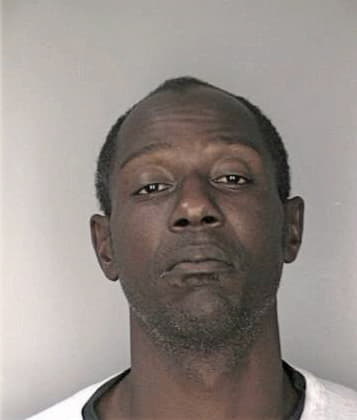 Darryl Daughtry, - Hillsborough County, FL 