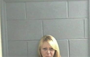 Deborah Deters, - Kenton County, KY 