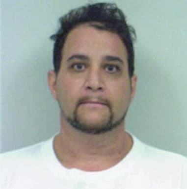 Edward Dibiasie, - Hernando County, FL 