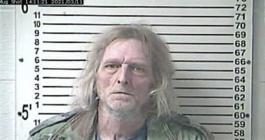 Jason Dunn, - Hardin County, KY 