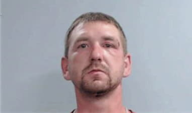 Anthony Emmons - Fayette County, KY 