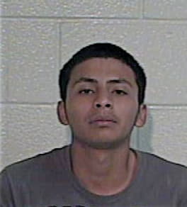 Jose Espinoza, - Hidalgo County, TX 