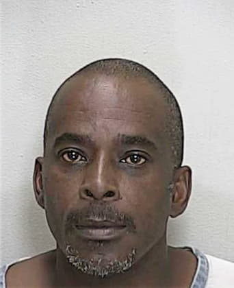 Alvin Fant, - Marion County, FL 