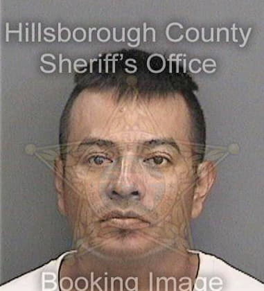 Nabil Fatni, - Hillsborough County, FL 