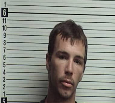 Joshua Floyd, - Brunswick County, NC 