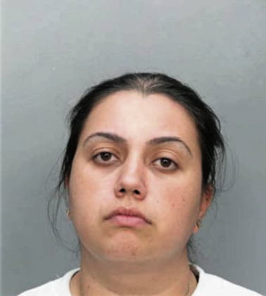 Ruth Fontanez-Rodriguez, - Dade County, FL 