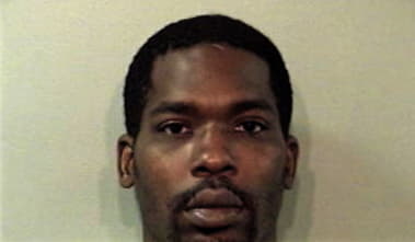 Alphonso Frazier, - Leon County, FL 