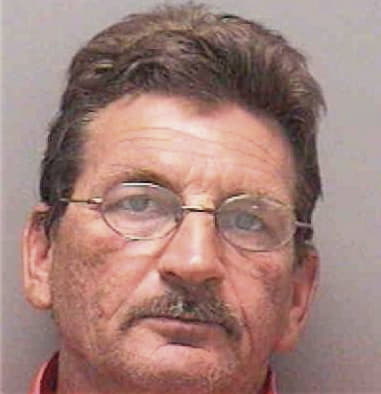 Carlos Garcia, - Lee County, FL 