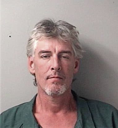 Donald Gates, - Escambia County, FL 