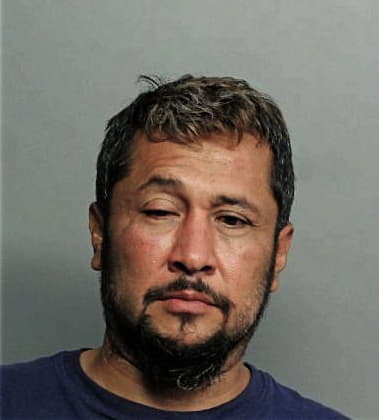 Raymond Gonzalez, - Dade County, FL 