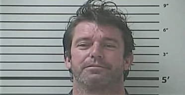 Phillip Grantier, - Hancock County, MS 