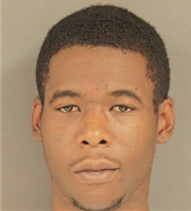 Jevarus Green, - Hinds County, MS 