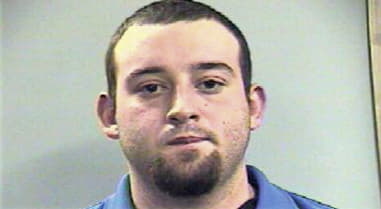 Johnny Gribbin - Fayette County, KY 