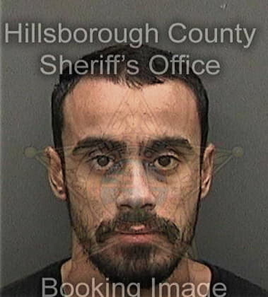 Pedro Guerrero, - Hillsborough County, FL 