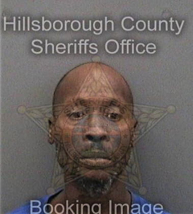 Cornelius Hamilton, - Hillsborough County, FL 