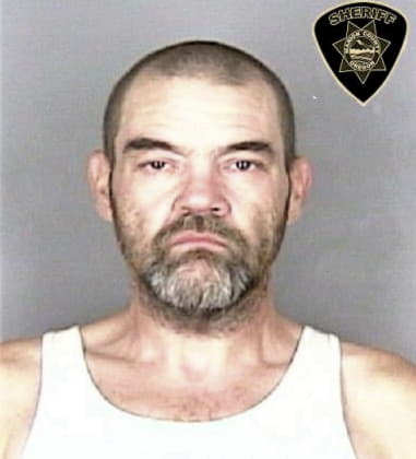 Brian Harris, - Marion County, OR 