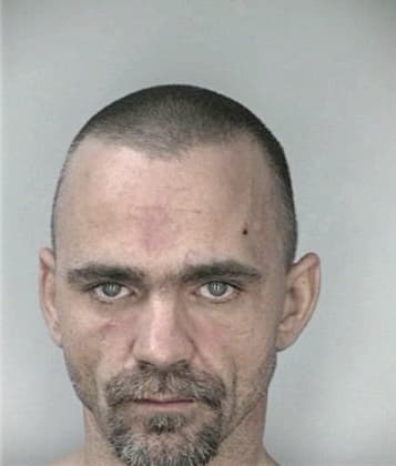Garlindo Hernandez - Hillsborough County, FL 
