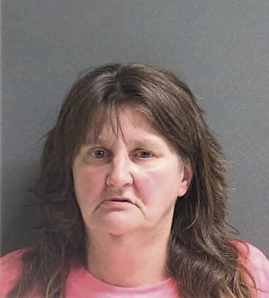 Jessica Hernandez, - Volusia County, FL 