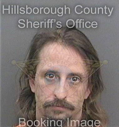 Manuel Hernandez - Hillsborough County, FL 