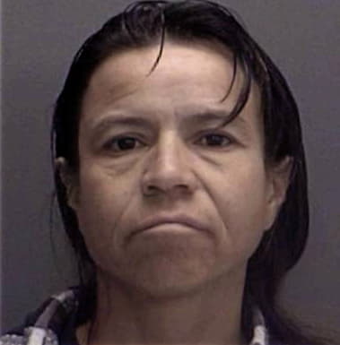 Precilla Hernandez, - Wilson County, TX 