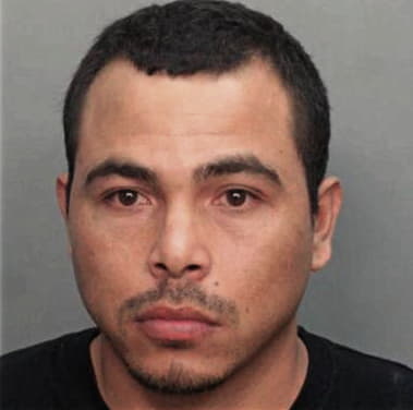 Samuel Hernandez, - Dade County, FL 