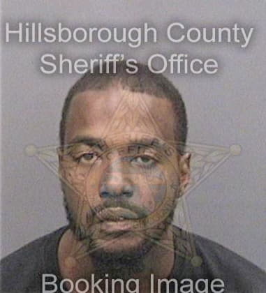 Omari Howell, - Hillsborough County, FL 