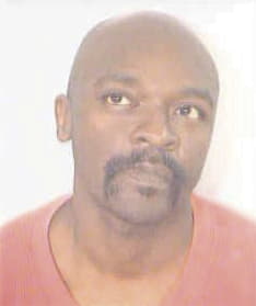 Reginald Humphery, - Fulton County, GA 