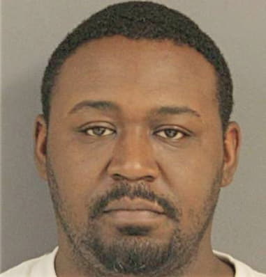 Sherman Jackson, - Hinds County, MS 