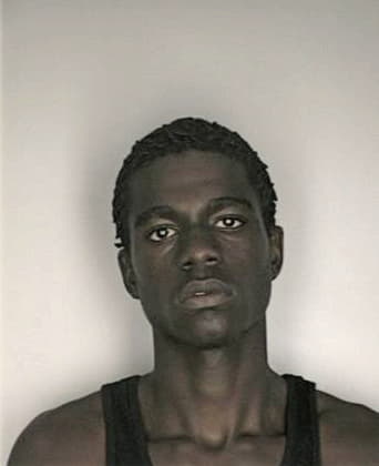 Stephen Jackson, - Hillsborough County, FL 