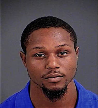 Steven Jackson, - Charleston County, SC 