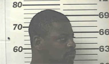 Terrell Jackson, - Levy County, FL 