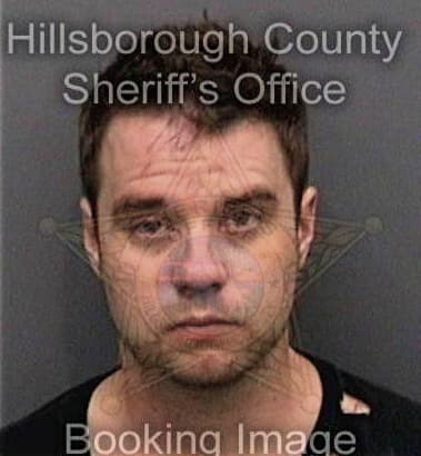 Cesar Jaramillocabanas, - Hillsborough County, FL 