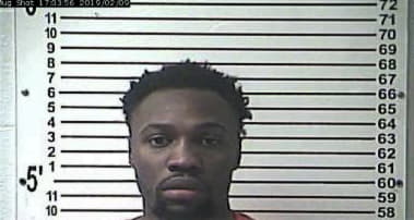 Davon Johnson, - Hardin County, KY 