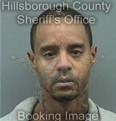 Terry Johnson, - Hillsborough County, FL 