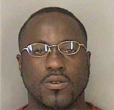 Darron Kennedy, - Polk County, FL 