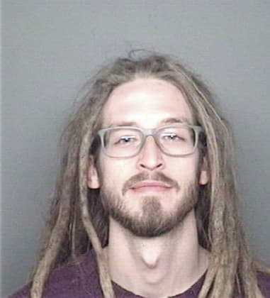 Joshua Kingsbury, - Vanderburgh County, IN 