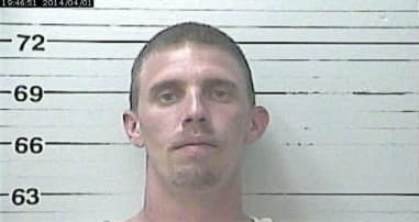 Patrick Klis, - Harrison County, MS 