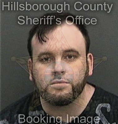 Jonathan Lamas, - Hillsborough County, FL 