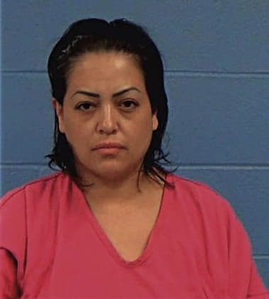 Rosemary Ledesma - Williamson County, TX 