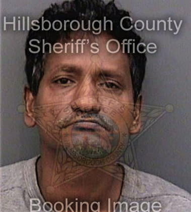 Mantung Lee, - Hillsborough County, FL 