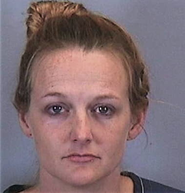 Melanie Leff, - Manatee County, FL 