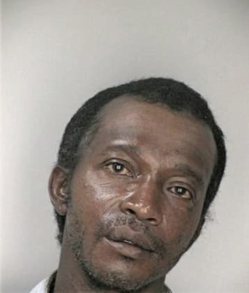 Reginald Lewis, - Hillsborough County, FL 