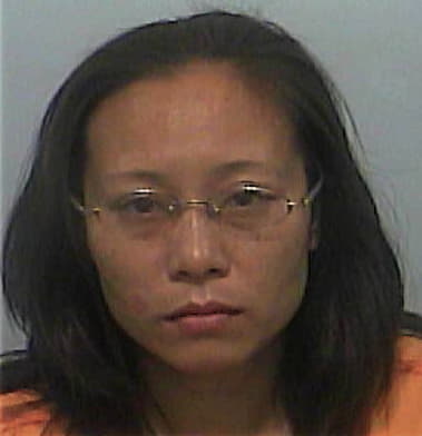 Meiyan Li, - Columbia County, FL 