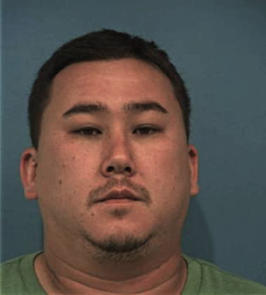 Thomas Ling - Williamson County, TX 