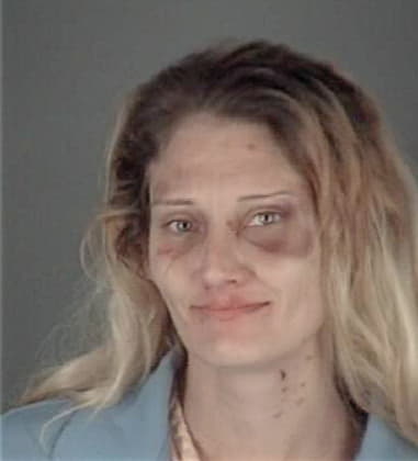 Letitia Mallette, - Pasco County, FL 