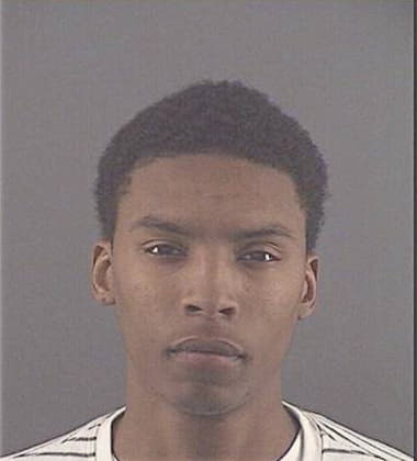 Dajawon Marshall, - Peoria County, IL 