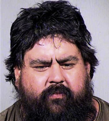 Lindo Martinez - Maricopa County, AZ 